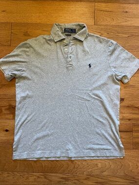 Polo Ralph Lauren Shirt